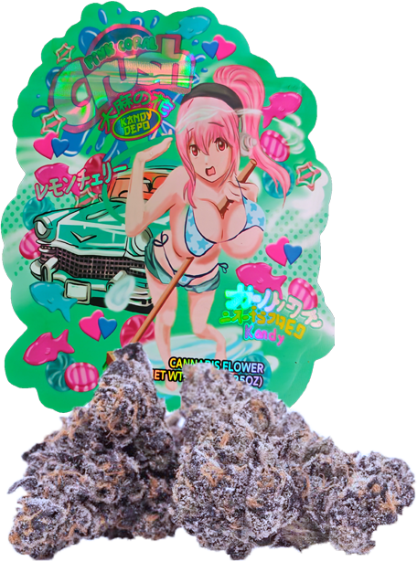 Bluraz Pop